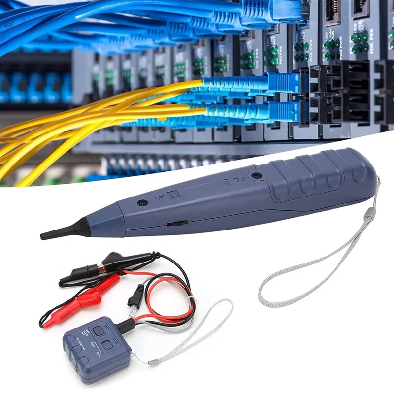 A25F-Pro3000 مولد النغمة ومجموعة التحقيق، تقنية Smarttone، مكتشف دائرة خط الهاتف المحمول #6