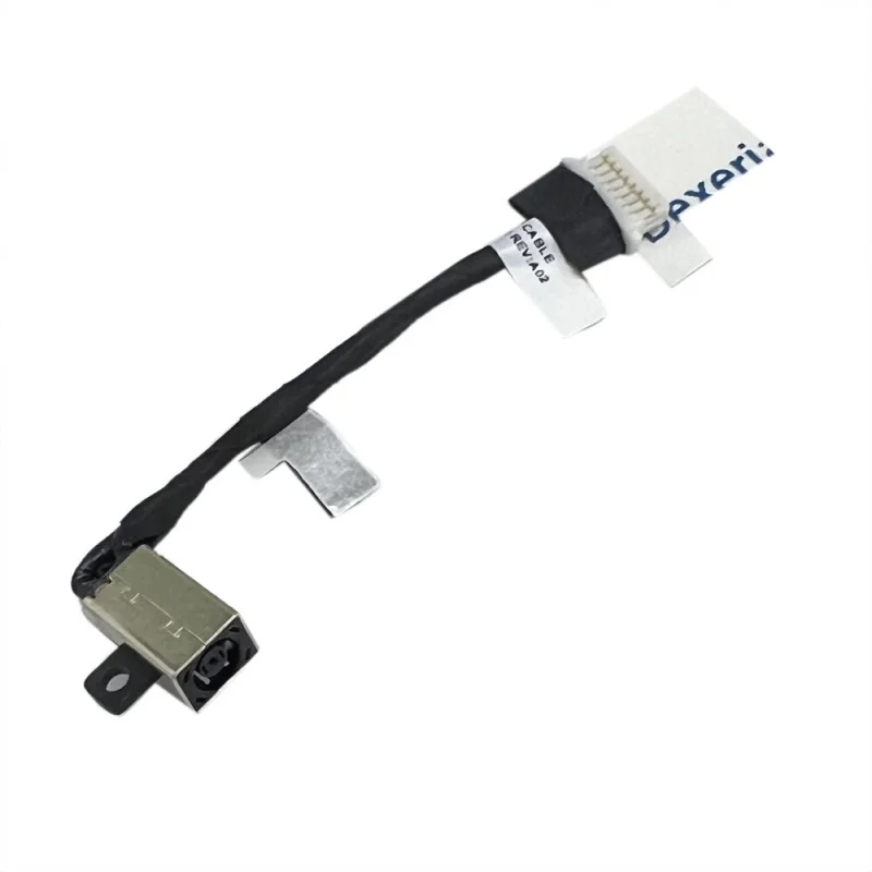 0GJNH4 DC Power Socket Connector Jack For DELL ODIN N14 INSPIRON 5425 5420