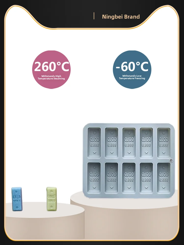 Food Ade Silicone B…