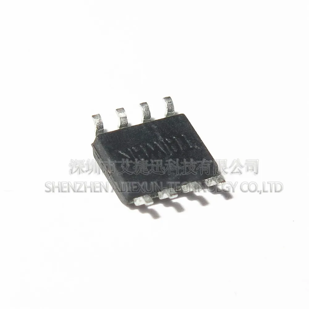 20Pcs TLC27M7IDR 27M7I SOP8 LinCMOS PRECISION DUAL OPERATIONAL AMPLIFIERS in stock 100% New and original