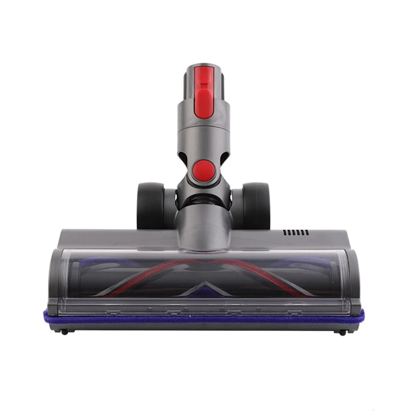 ไดรฟ์ตรงหัวแปรงสําหรับ Dyson V7 V8 V10 V11 V15 เครื่องดูดฝุ่นเปลี่ยนอุปกรณ์เสริมสําหรับพรมทําความสะอาด