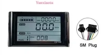 display-intelligente-sw900-per-bici-elettrica-36v-48v-pannello-lcd-per-super-73