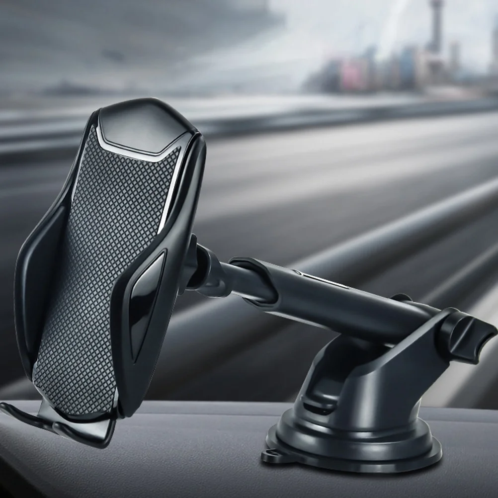 

Car Phone Holder Universal Adjustable Stand For Dashboard Windshield Vent Mount Car Mobile Rack Auto Navigation Support Phone