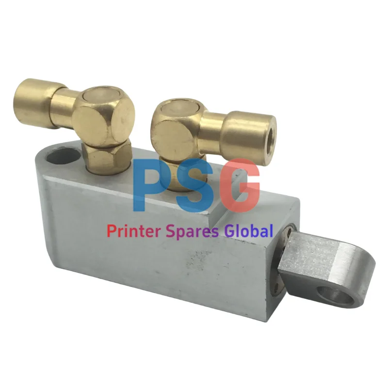 F4.334.036&F4.334.036/03 Pneumatische Cilinder D10 H18 voor HDM SM102 XL106 PM74 machine