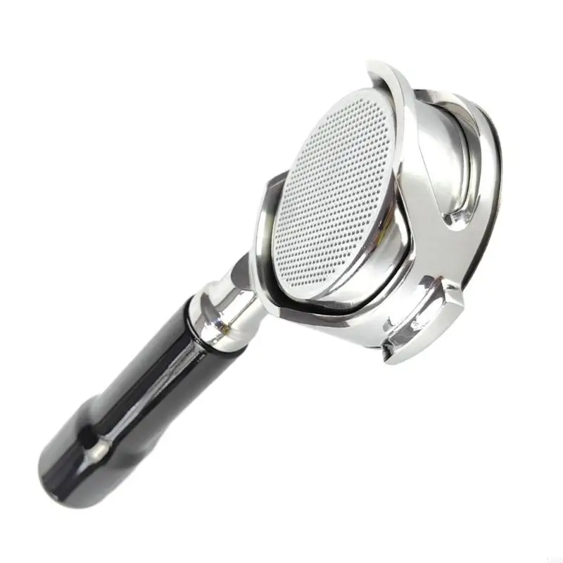 58 ملم portafilter Universal Universal لـ Expobar E61 Faema Coffee Machine N58D