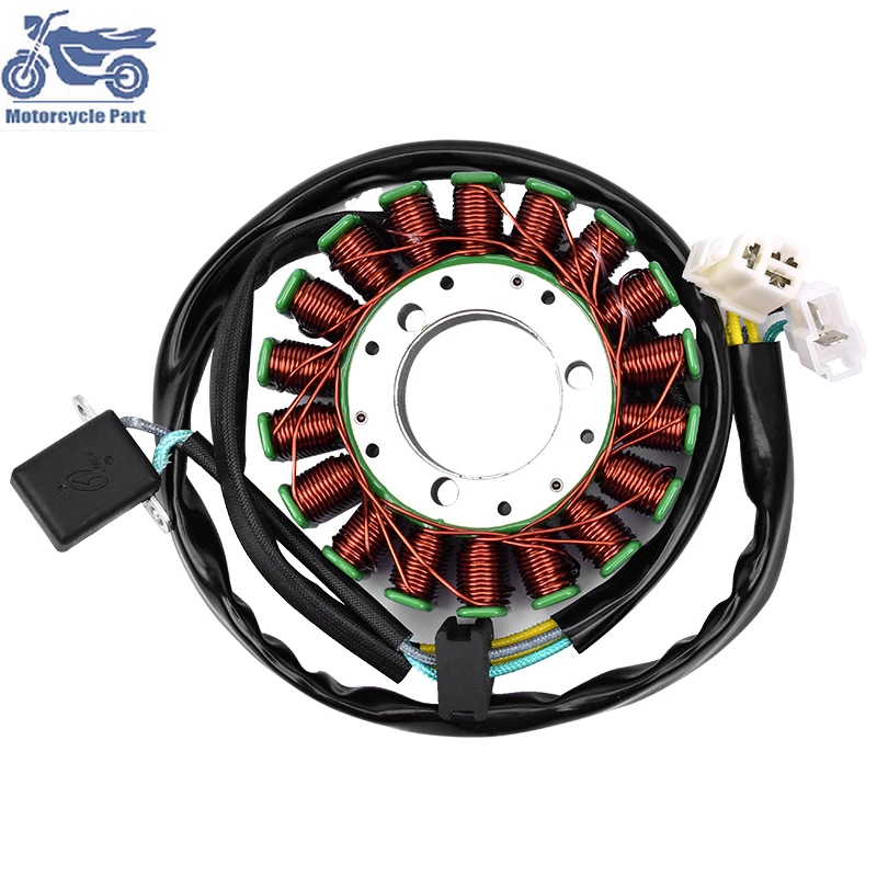 Motorcycle Generator Magneto Stator Coil For Hyosung GT650R GT 650R GT650 ST7 GV650 GV 650 GT650X GT 650 X V2C 650R 32101HN9101