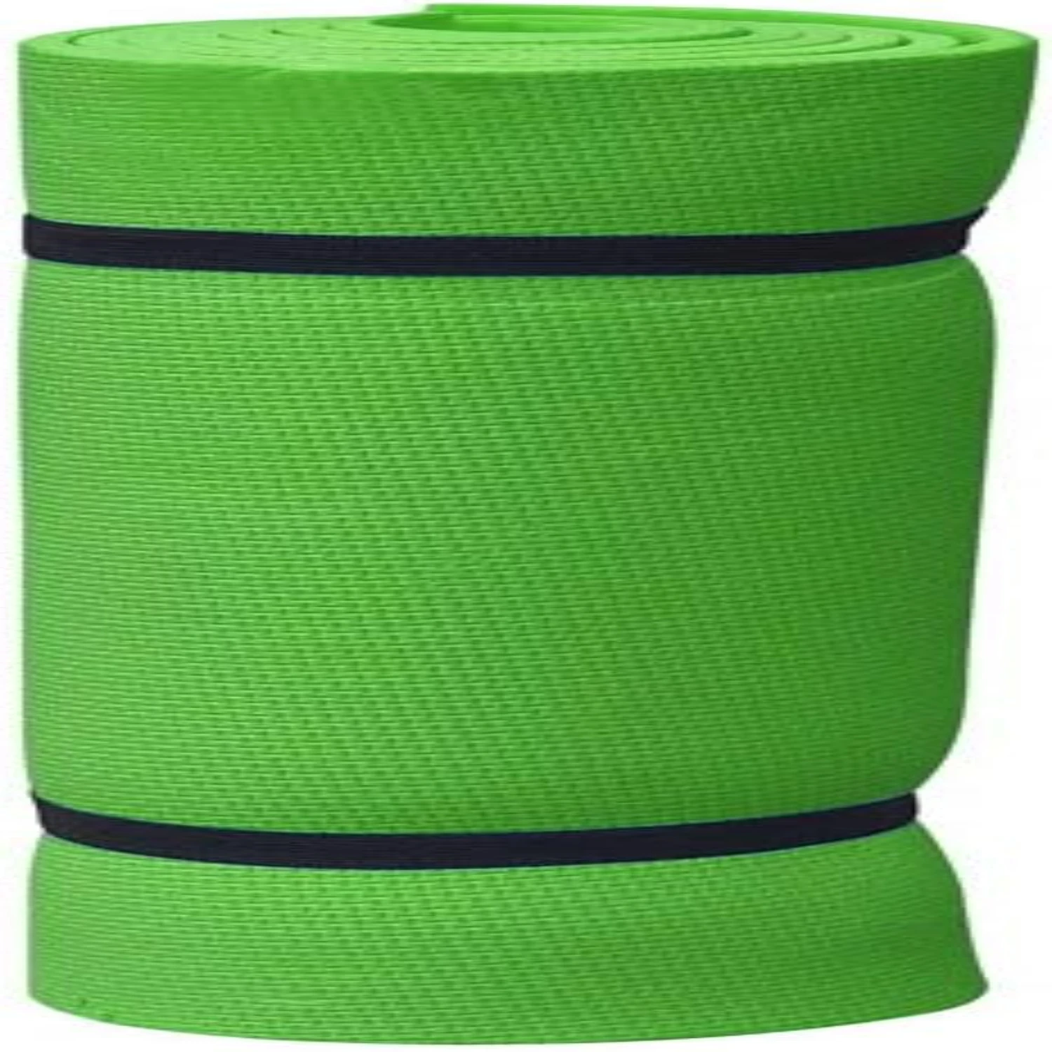 Ultimate Comfortable Rest 'N' Roll Single Camping Sleeping Pad - Easy Store Design for Ultimate Portability and Convenient Carry