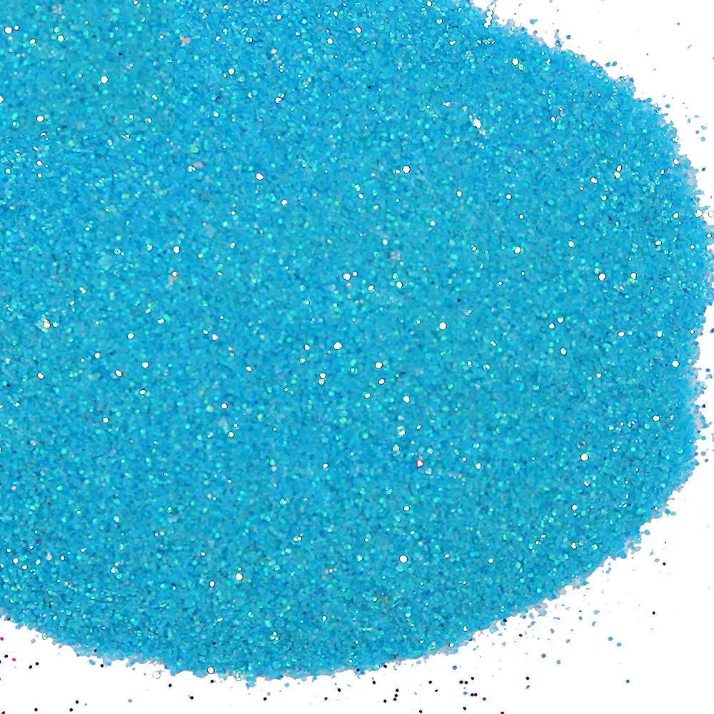 100 g große Packungen, extra feines Nagelglitzerpulver für Nagelkunst-Spitzen-Designs, Körperkunst, handwerkliche schimmernde Dekoration