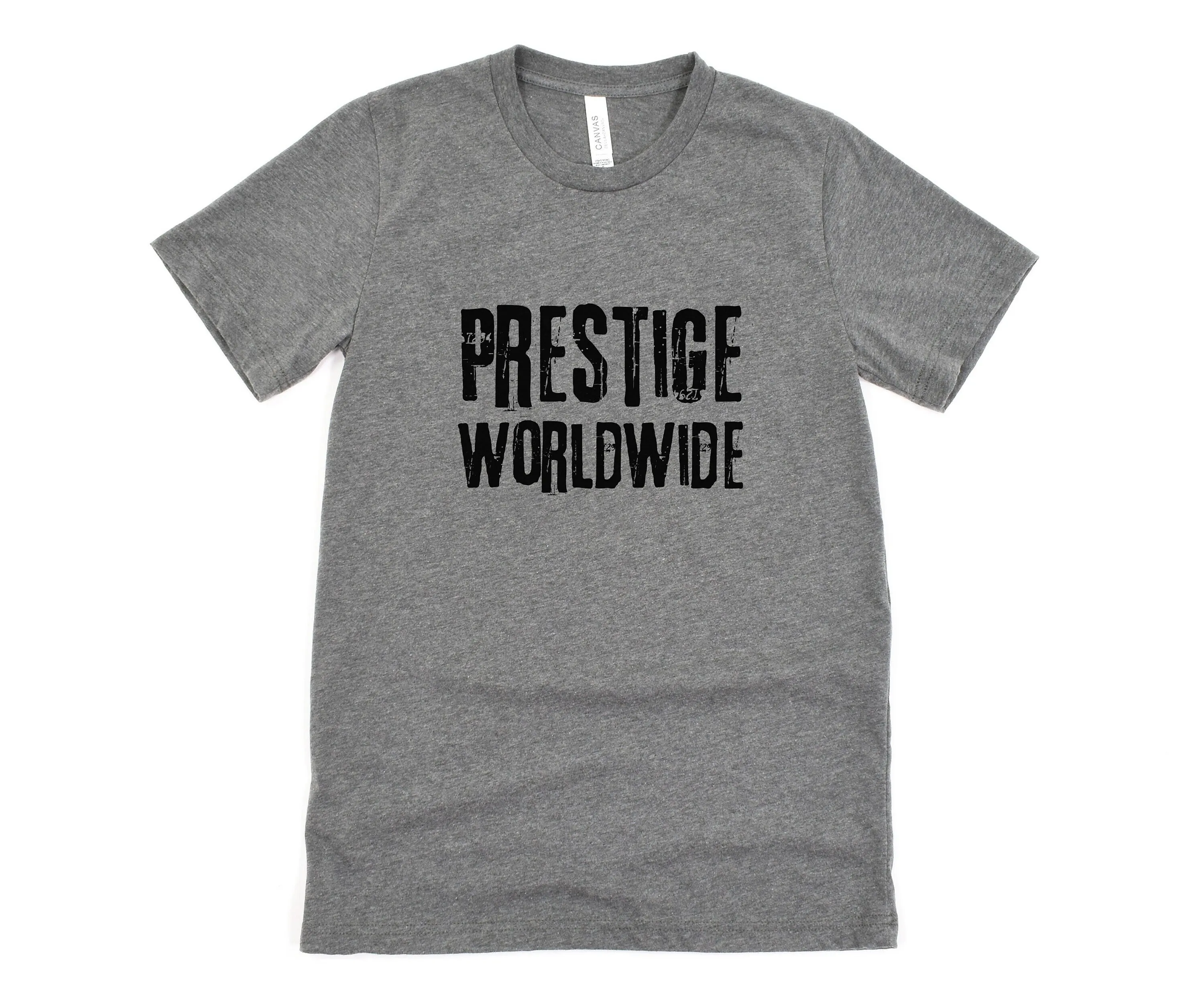 

Футболка Prestige Worldwide для любителей фильмов Funny Him Her Shirtn