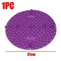 B Purple