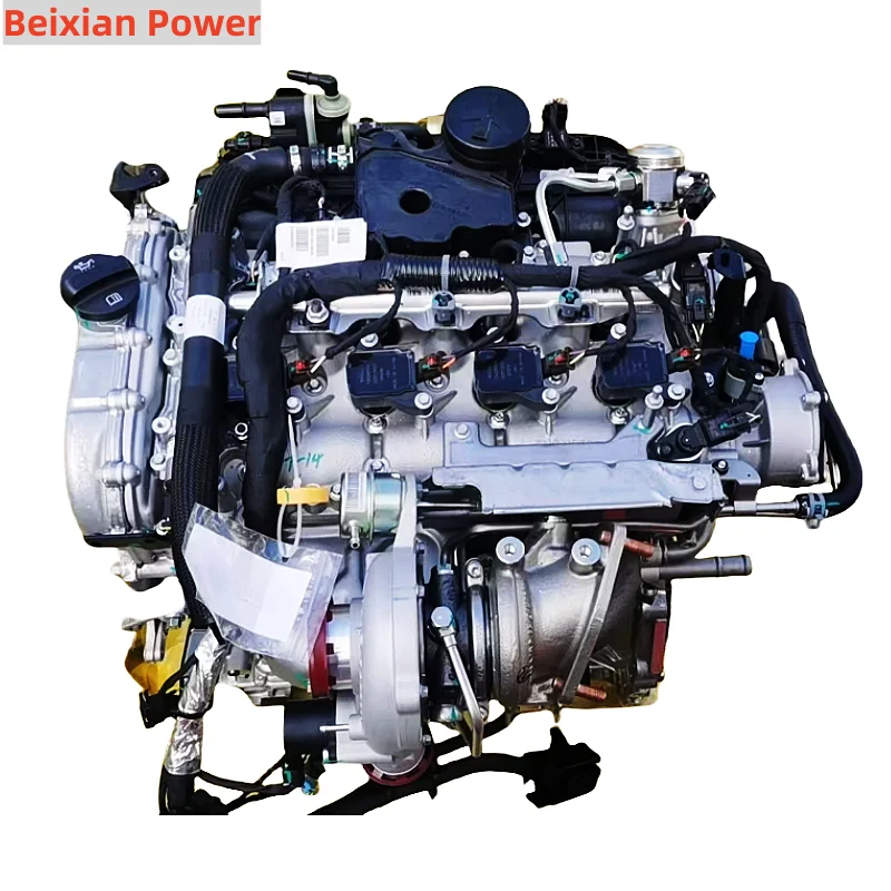 FACTORY PRICE Engines 20L4E Engine For SAIC MAXUS G10 D90 T60 Roewe RX5 RX8 MG HS GS 2.0T