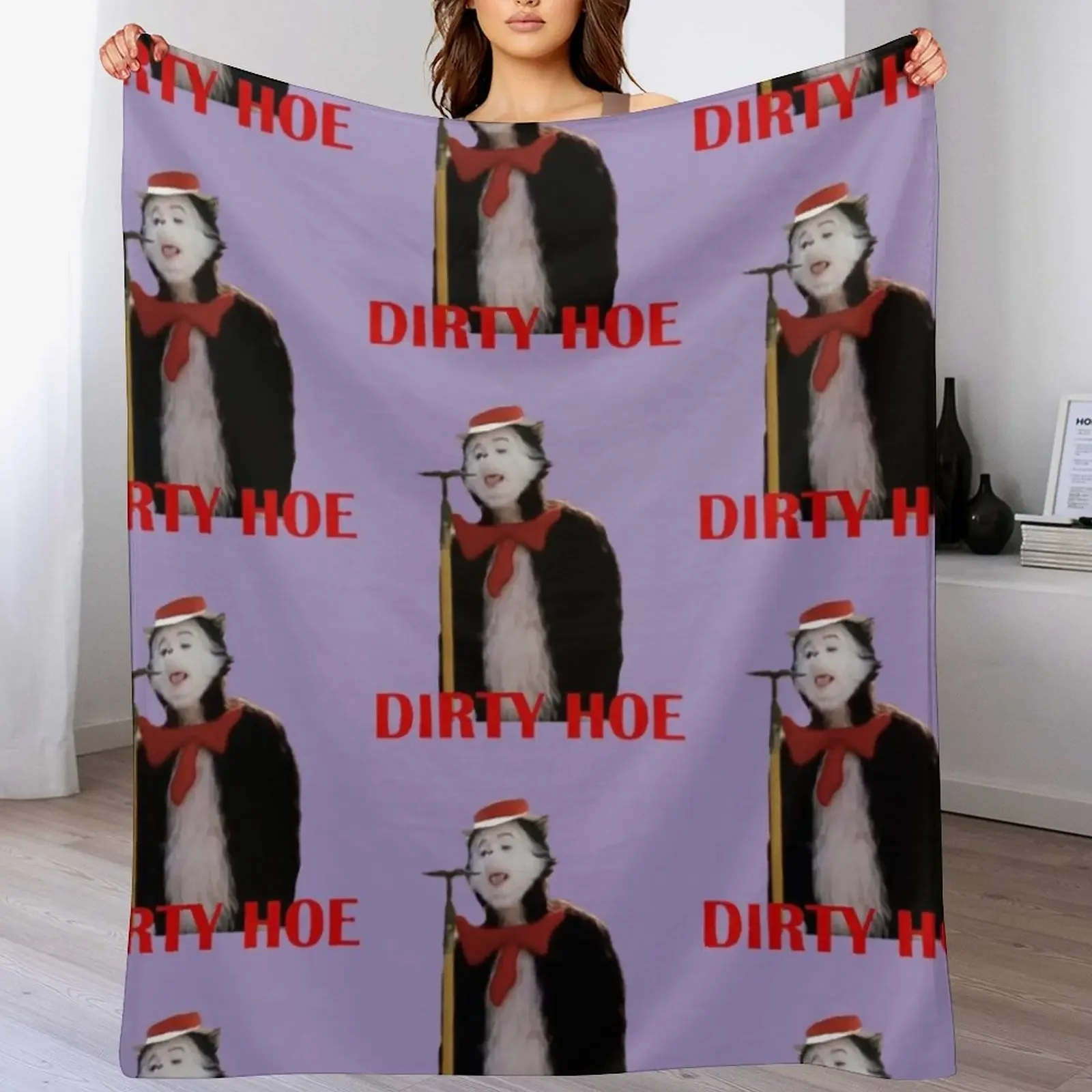 Cat In The Hat Dirt…