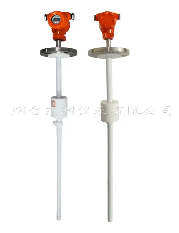 ดีเซลถังน้ำมันระดับ/แม่เหล็กประเภท Float Level Sensor Probe/ระดับน้ำมันเครื่องส่งสัญญาณ