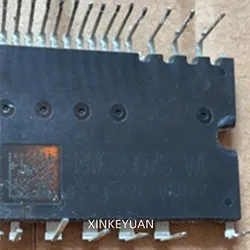 BM63967S-VA Controller and driver module integrated circuit chip IC