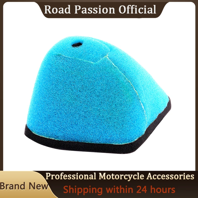 Motorcycle Air Filt…