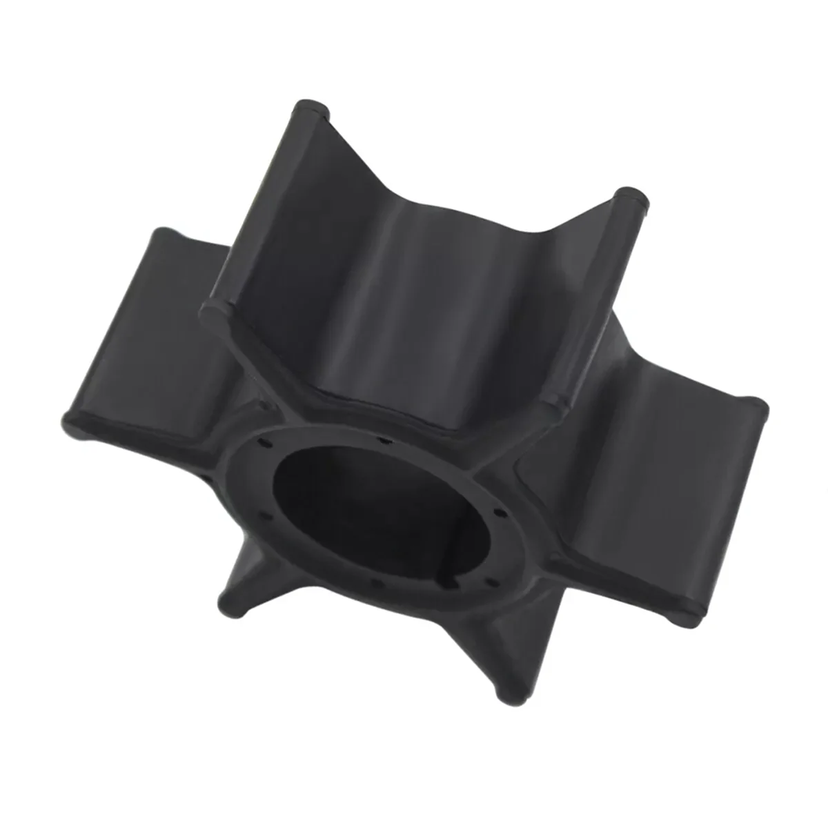 

B0a-tWater Pump Impeller 3C8-65021-2 for Tohatsu Nissan 2-Stroke Sierra