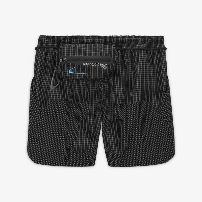 Nike Authentic Summer New Season Men's Fitness Sports Breathable Casual Short Pants DN1703-010