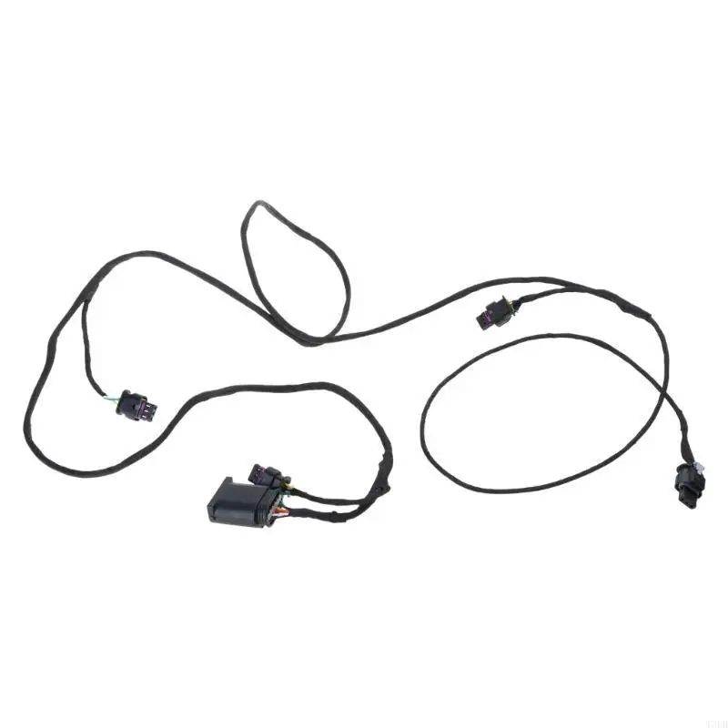

Front Bumper Parking Wiring Harness Replace 61129286479 Parking Wiring Automotive Accessories
