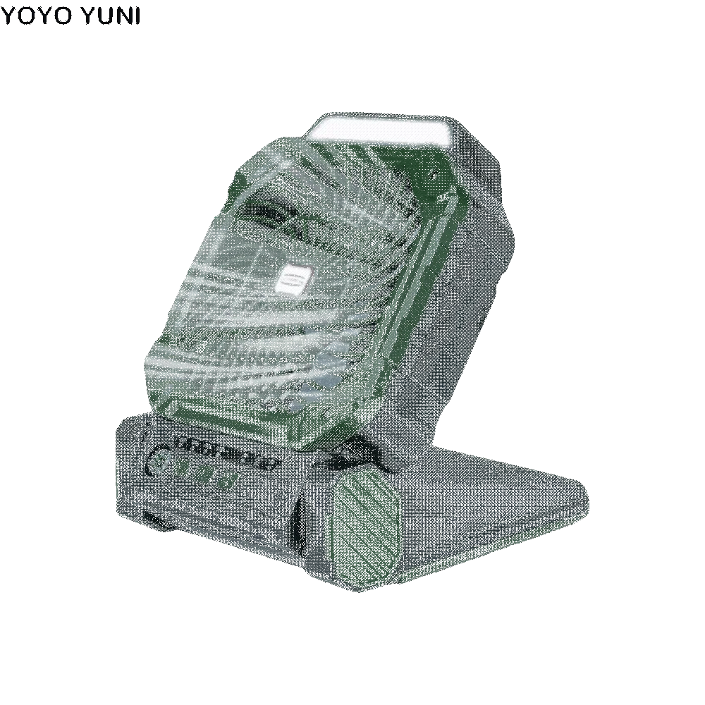 

Солнечный вентилятор с LED-фонарем 7800 мАч, долговечная батарея, бесконечный цикл работы, регулируемая скорость, перезаряжаемый