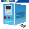 Contrôleur de tête de division CNC 220V AC, Interface anglaise pour moteur pas à pas de routeur CNC 4ème axe 1