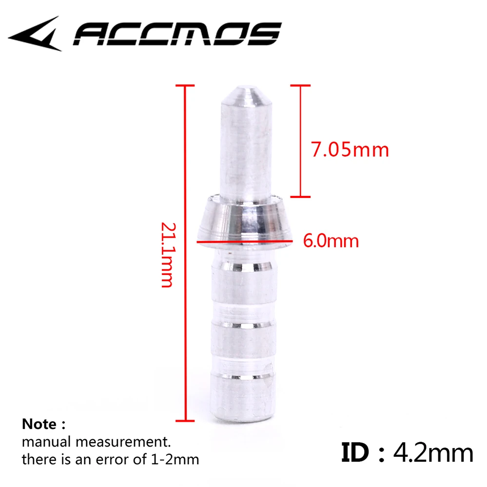 Variant: 4.2 nock Pin 4