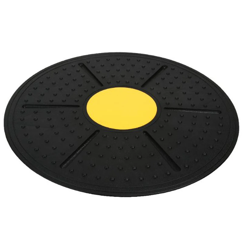 Balance Board Support 360 Degree Rotation Massage Balance Board For Exercise And Physical Fitness Equipment Balance