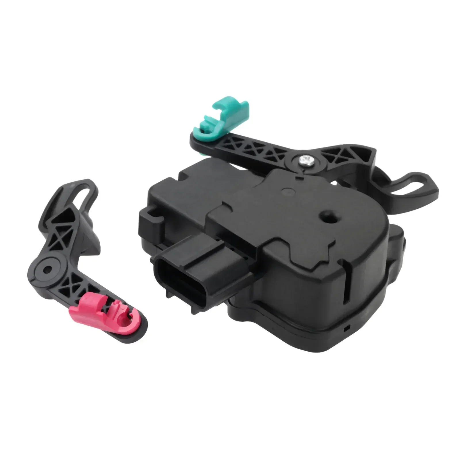 4717960AC Power Rear Sliding Door Lock Actuator Latch Left/Right for Chrysler Town&Country Voyager Dodge Grand Caravan 2001-2007