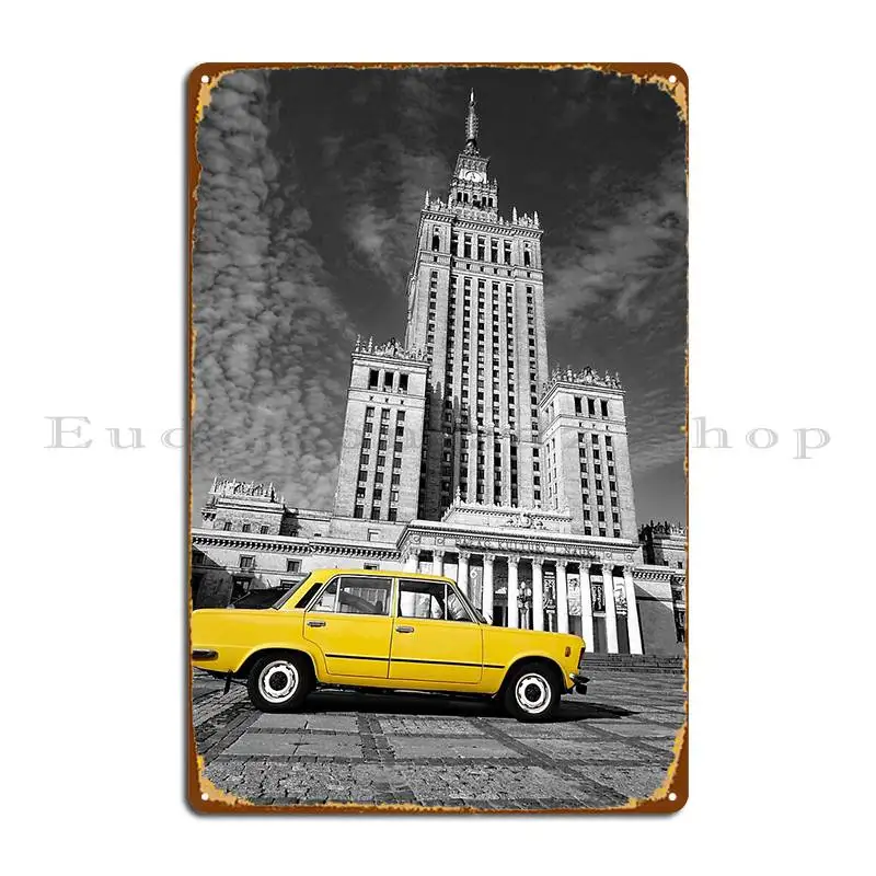 Дворец культуры и науки Варшава Польша Металлическая табличка Плакат Кино Винтаж Вечеринка Клуб Печати Дизайн Оловянная вывеска Плакат Дворец культуры и науки Варшава Польша Металлическая табличка Плакат Кино Винтаж Вечеринка Клуб Печати Дизайн Оловянная вывеска Плакат