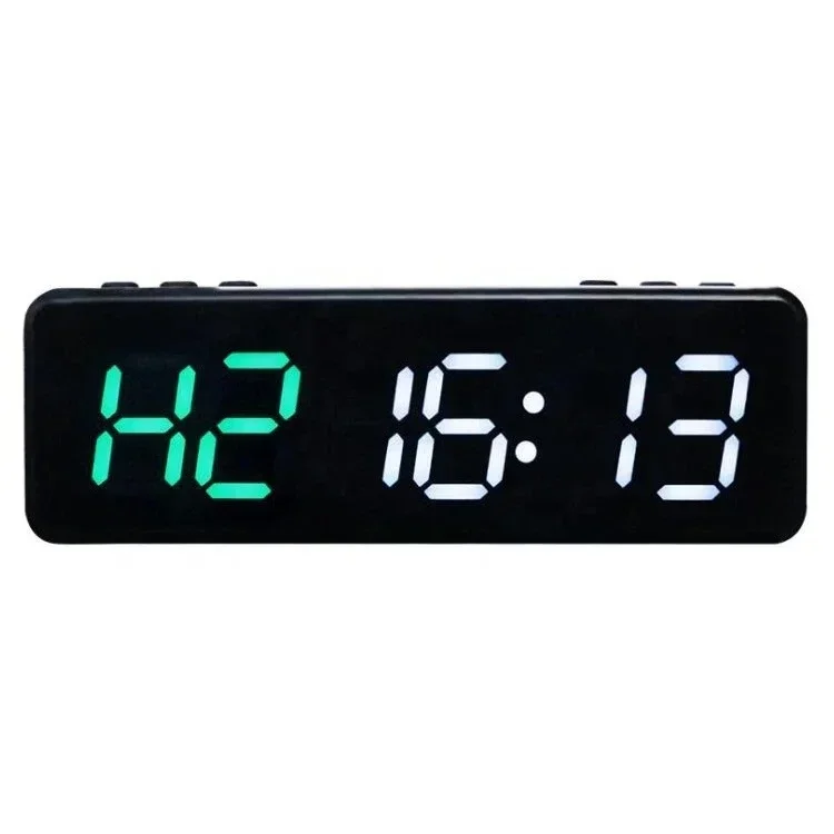 Gym Fitness Professional Boxing Smart Timer Digital Clock Timer
