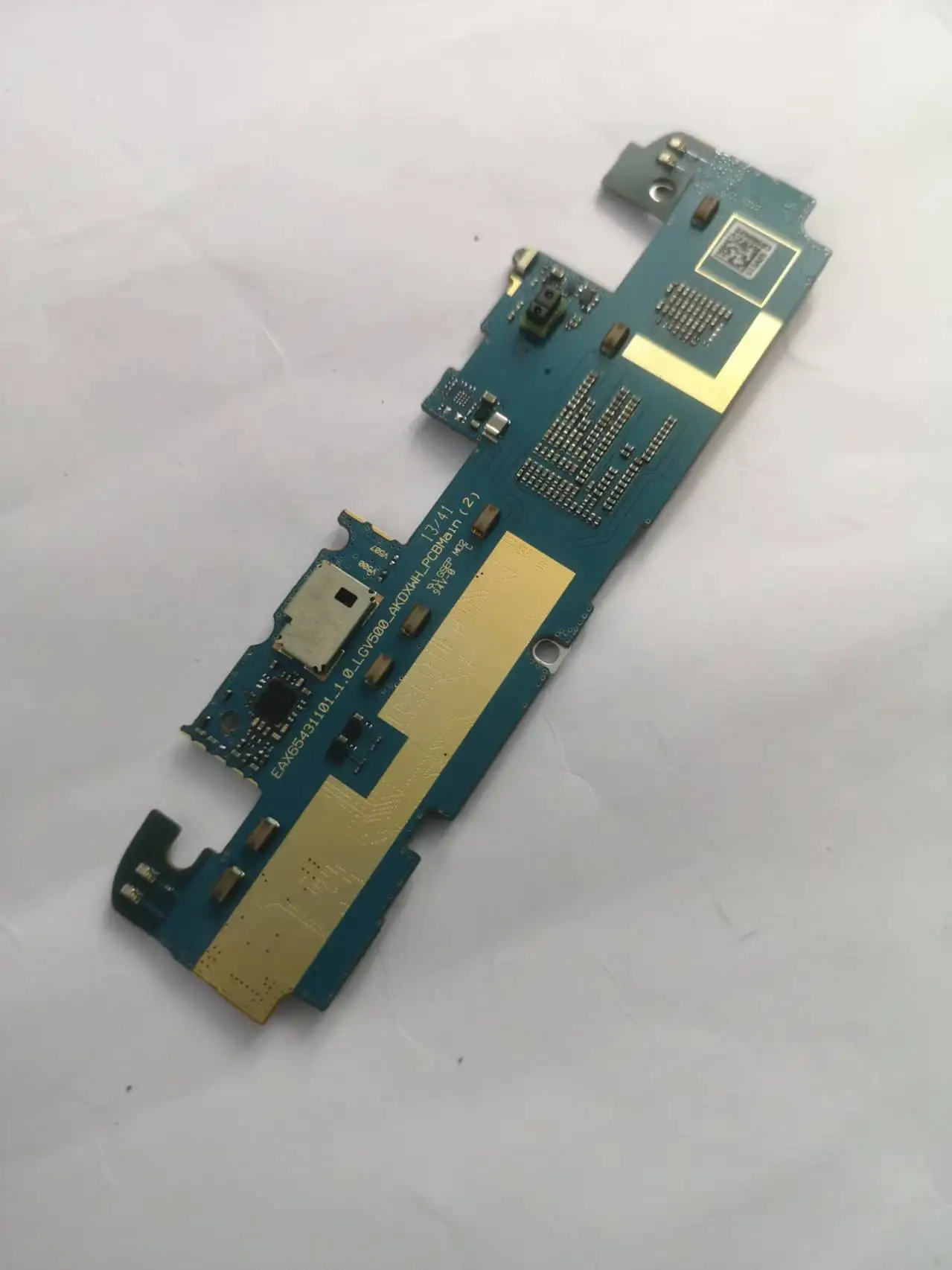 للوحة الأم اللوحية LG G Pad 8.3 V500 V507 اللوحة الرئيسية TESED OK