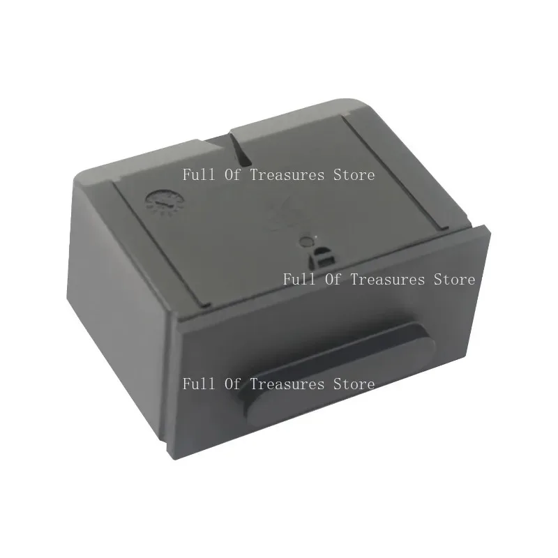 

Suitable for Capsule Coffee Machine Container Cup Holder, Waste Water Recycling Box, Parts for Coffee Machine