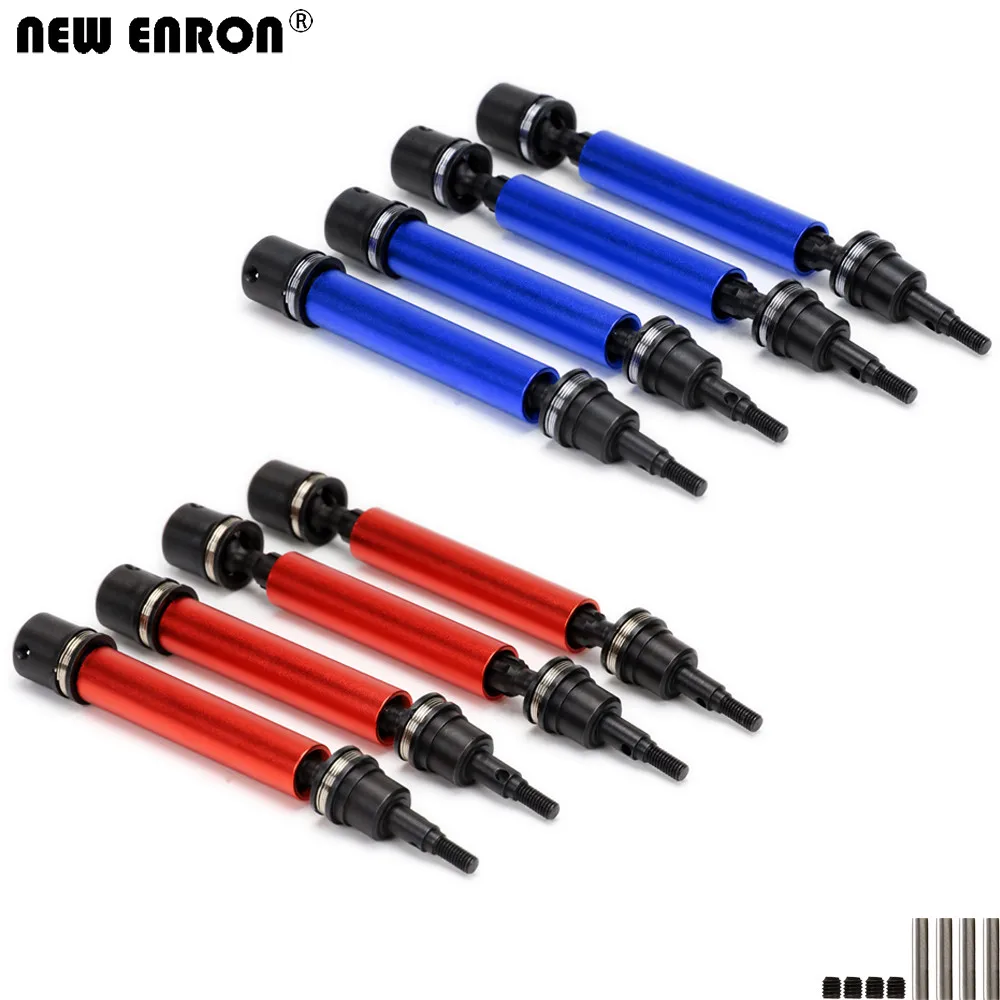 

RC Harden стальной ось приводной вал CVD Замена AR310780 AR310864 AR310784 для ARRMA 1/10 Senton Granite 1/8 TYPHON