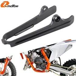 Motorcycle Chain Slider Guide Swingarm Protection For KTM Husqvarna GasGas 65 SX TC MC SX65 TC65 MC65 Dirt Bike 2016-2027