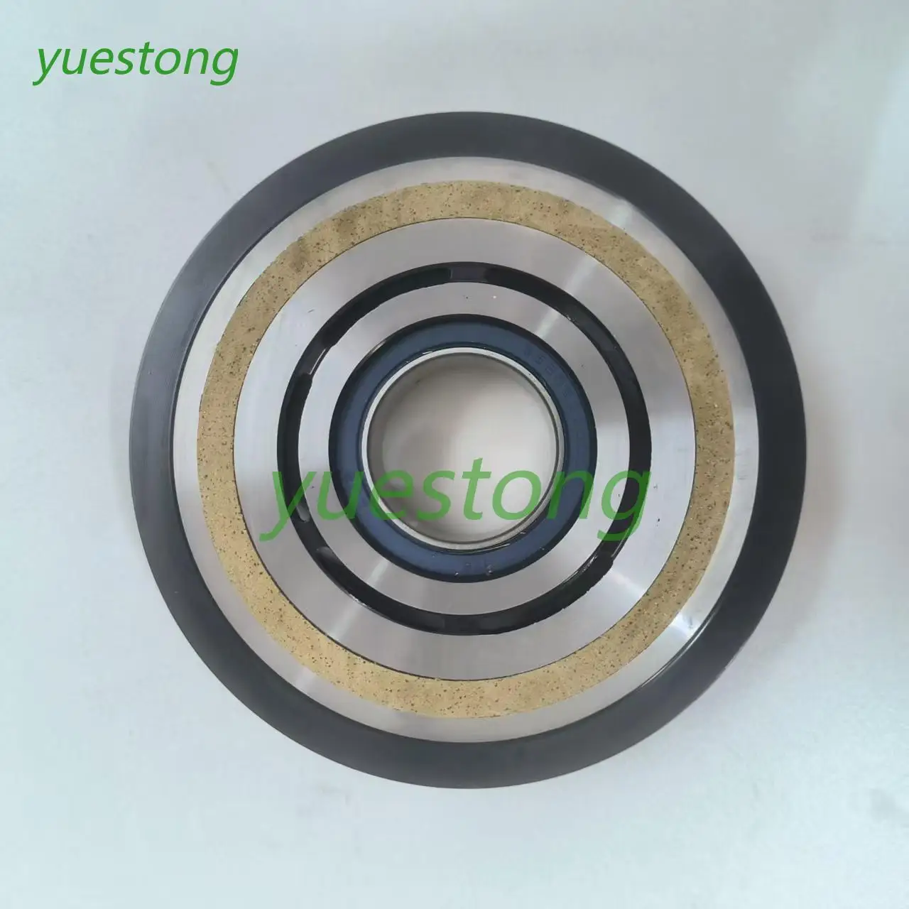 Ac Compressor Clutc… - image