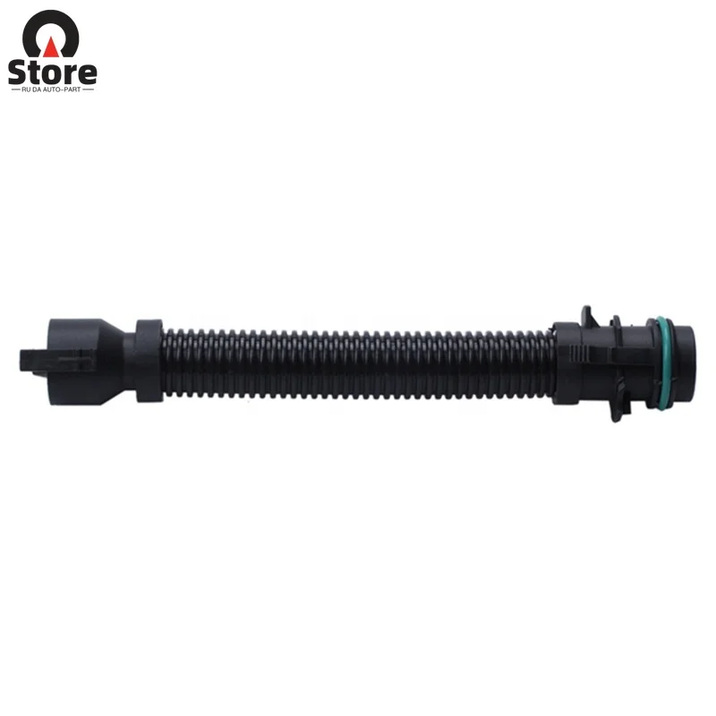 

13717810772 13717803842 Крышка кулачка воздушного фильтра, воздухозаборная труба, подходит для BMW N47 N57