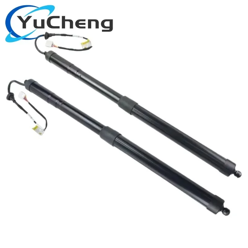 51249482800 Brand New Rear Left & Right Tailgate Power Lift Supports Tailgate Electric Strut For BMW X5 G05 Left Right Universal