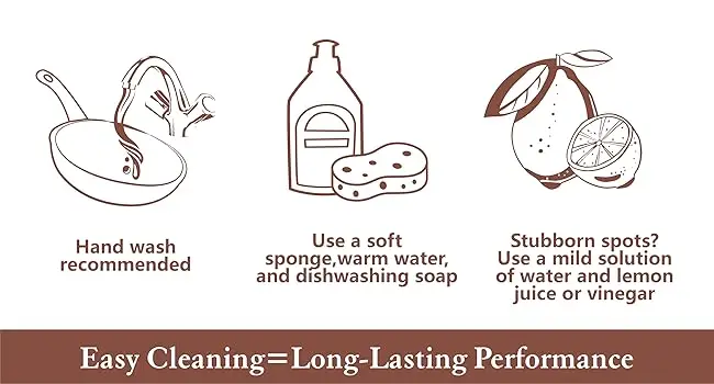use and care