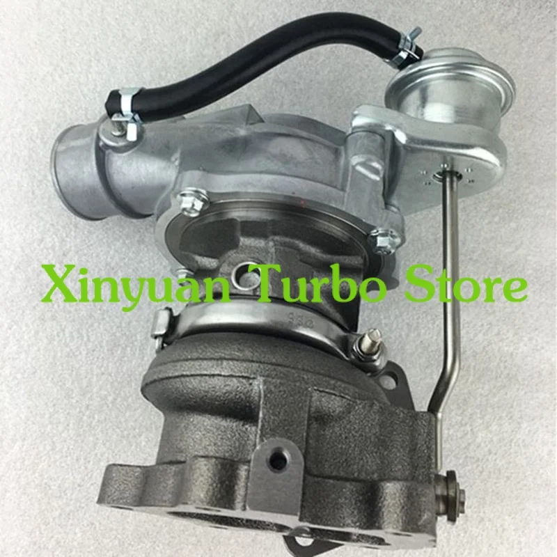 

VJ34 turbo for MAZDA Bongo