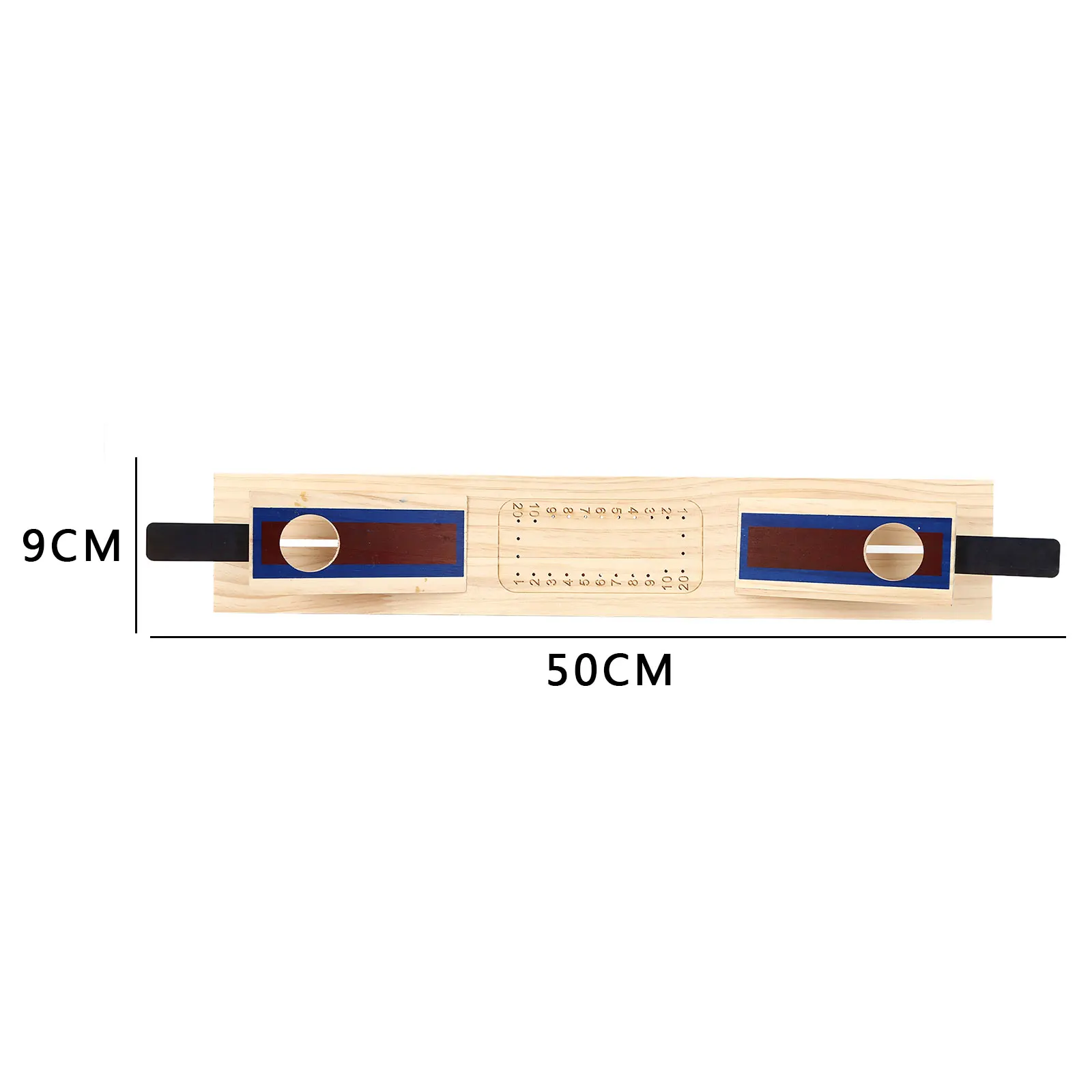 

Classic Cornhole Set Mini Portable Corn Hole Boards and 8 Bean Bags Toss Game