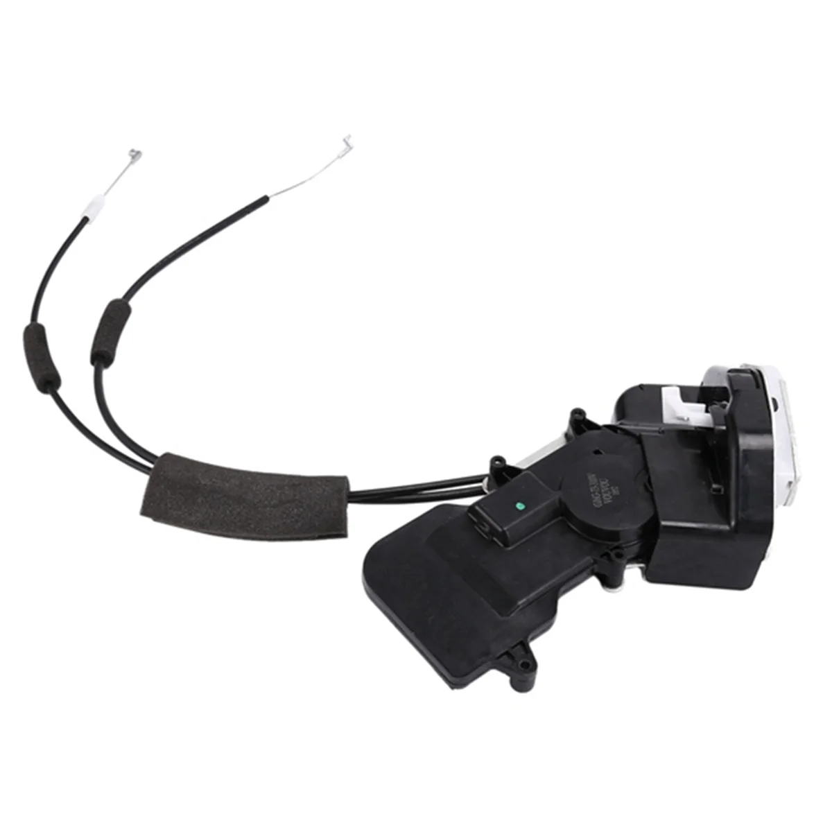 

Задний левый дверной замок, Аксессуары для автомобилей Mazda 6 2002-2008 GG