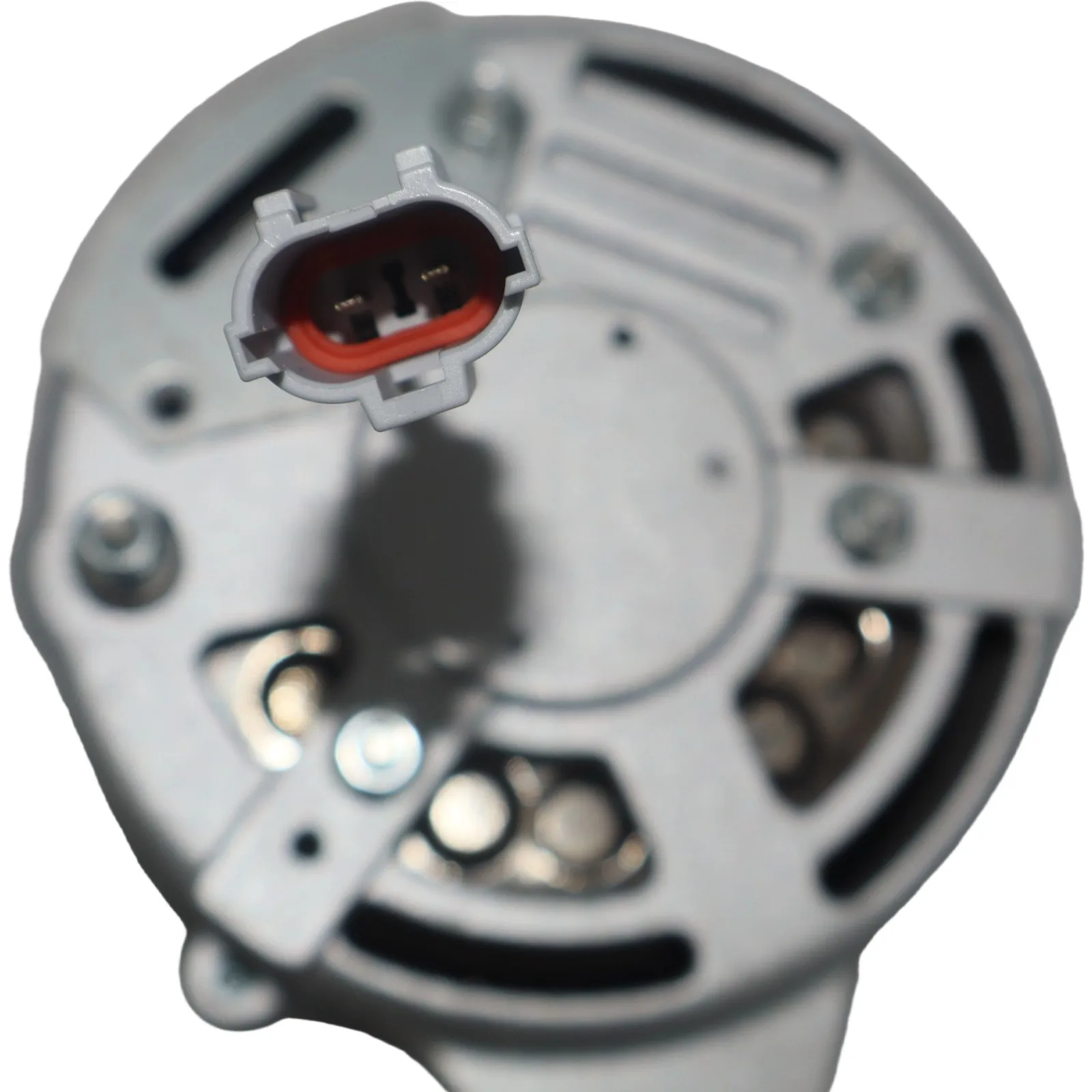 24V Lichtmaschine 112168 Passend für Isuzu 4BD1 4BD1T 4BG1 Motoren – Detail 3
