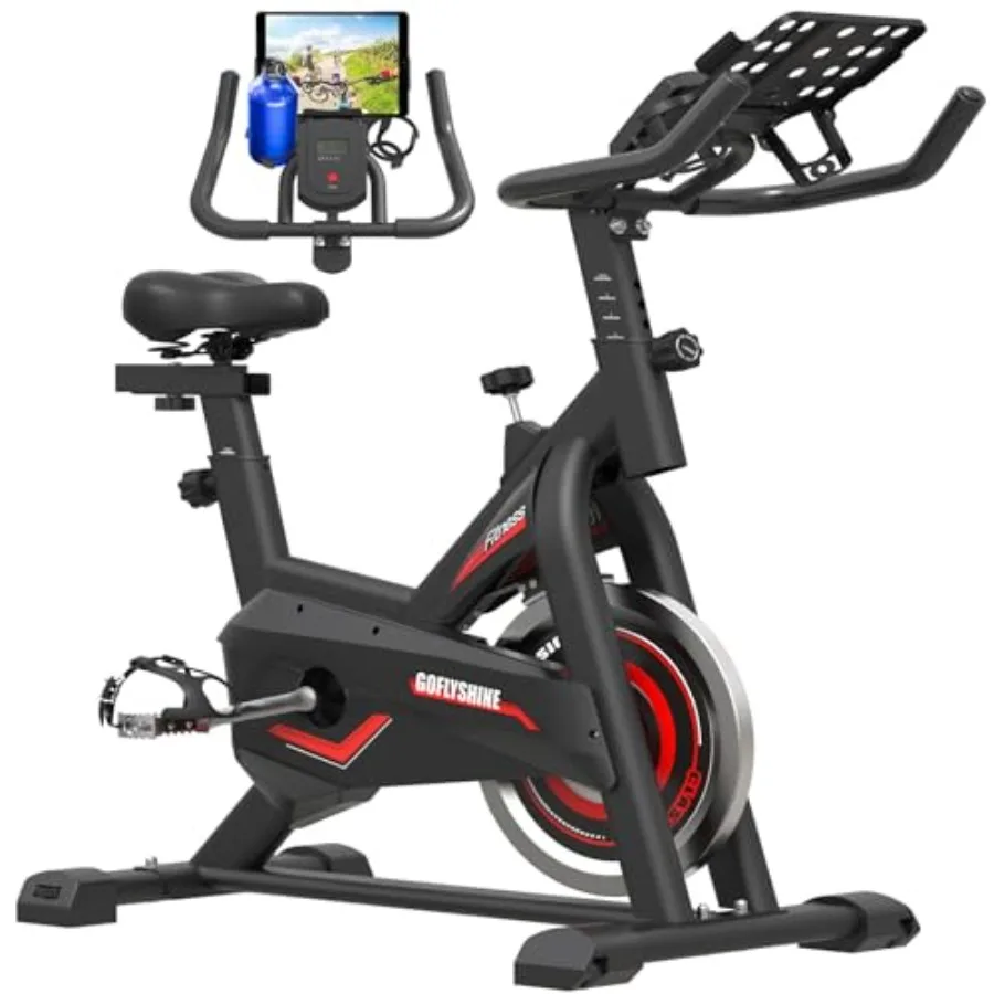 Exercise Bikes Stat… - image