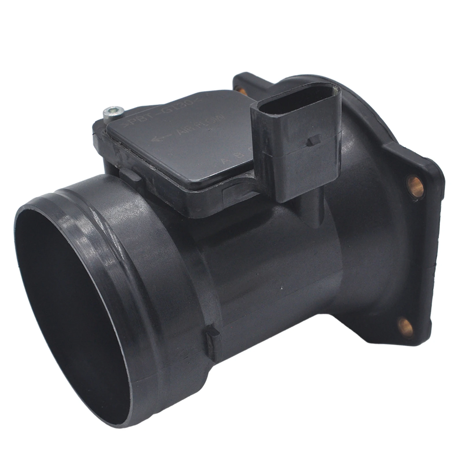 MAF Mass Air Flow Sensor For Seat Cordoba Vario Exeo ST Ibiza Toledo  Skoda Octavia Superb 1.6L 06A906461B AFH60-10C