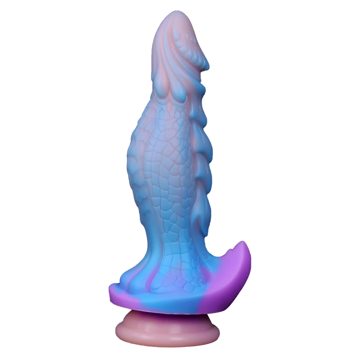 Silicone Huge Dildo Monster Penis Anal Plug Vaginal Gspot Massage With Suction Cup Dragon Dick Sex Toys For Women Adult Supplies