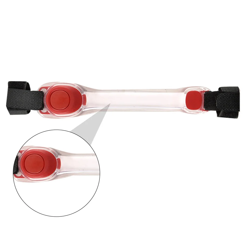 สายรัดไฟ LED สำหรับสัตว์เลี้ยง 1 ชิ้น ปลอกคอสัตว์เลี้ยงอเนกประสงค์ สายรัดเรืองแสงในที่มืดสำหรับสุนัข อุปกรณ์สำหรับสัตว์เลี้ยง