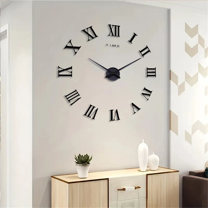 Thumbnail 2 - #33 Best Large Decorative Wall Clocks to Buy In 2026