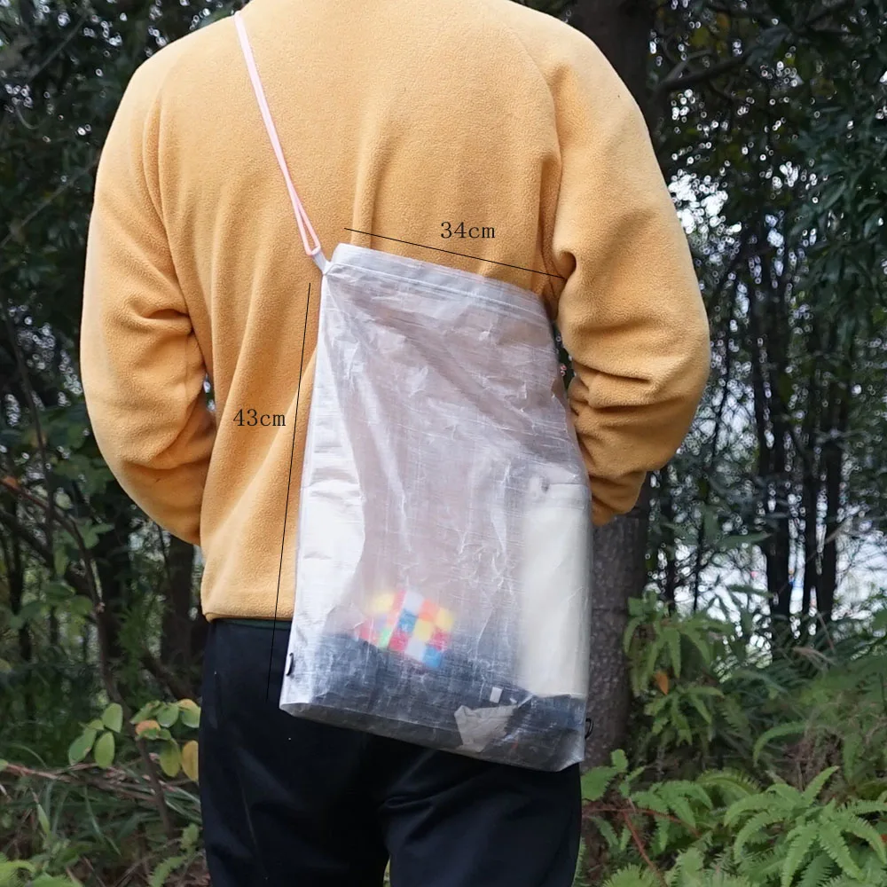 Portable Hiking Dcf… - image