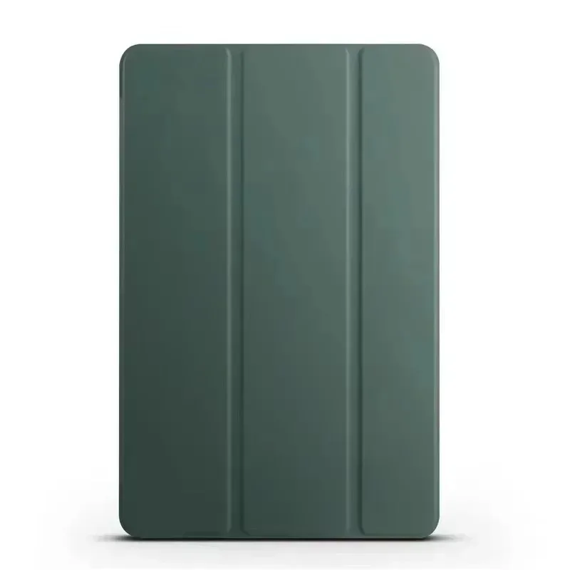 Für Redmi Pad 2 Pro Fall 2025 12,1 zoll Magnetische Trifold PU Weiche TPU Zurück Stehen Funda für Xiaomi Redmi Pad 2 Pro 12,1 "Tablet Abdeckung
