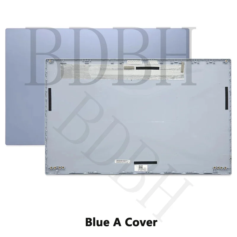 LCD Back Cover Front Palmrest Upper Top Lower Bottom Case Hingecover 95% New Original For X1502 X1502z M1502I 2022 12th Laptop