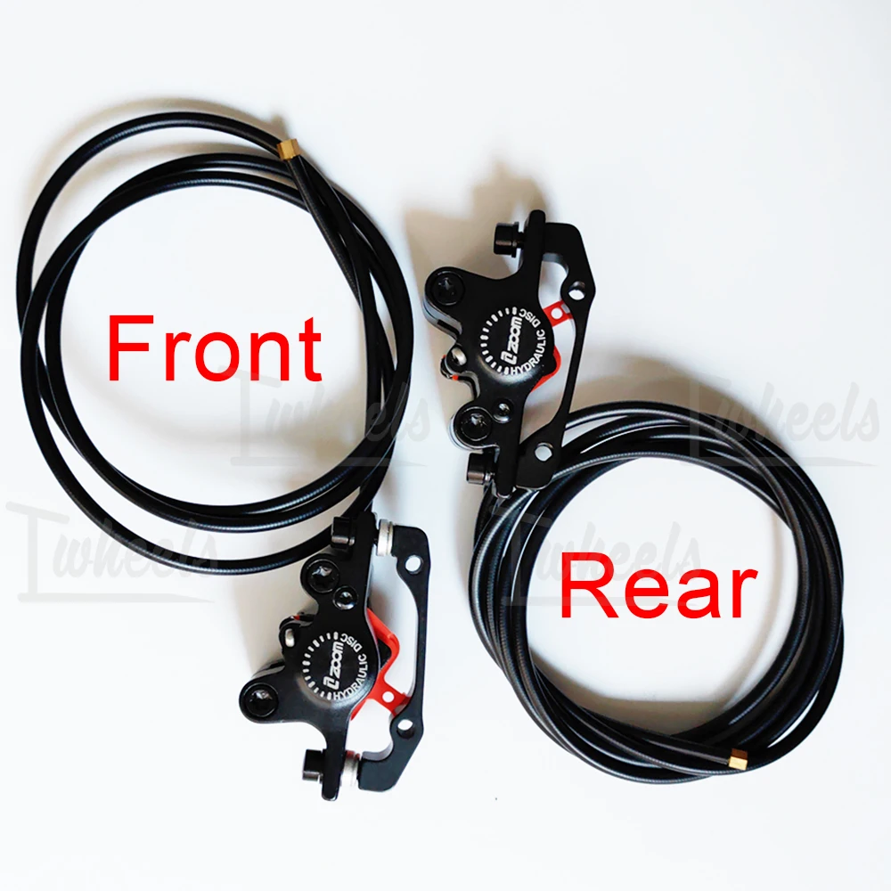 for OXO off-road scooter parts OXO adult scooter brake hydraulic brake